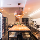 Chef kitchen London